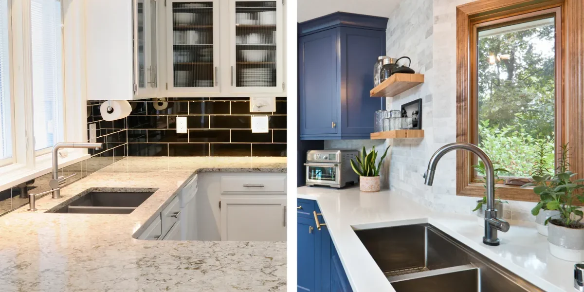 Quartz-vs-Corian-Countertops