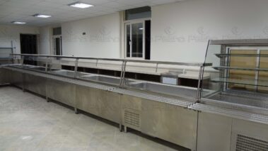 رستوران هانی