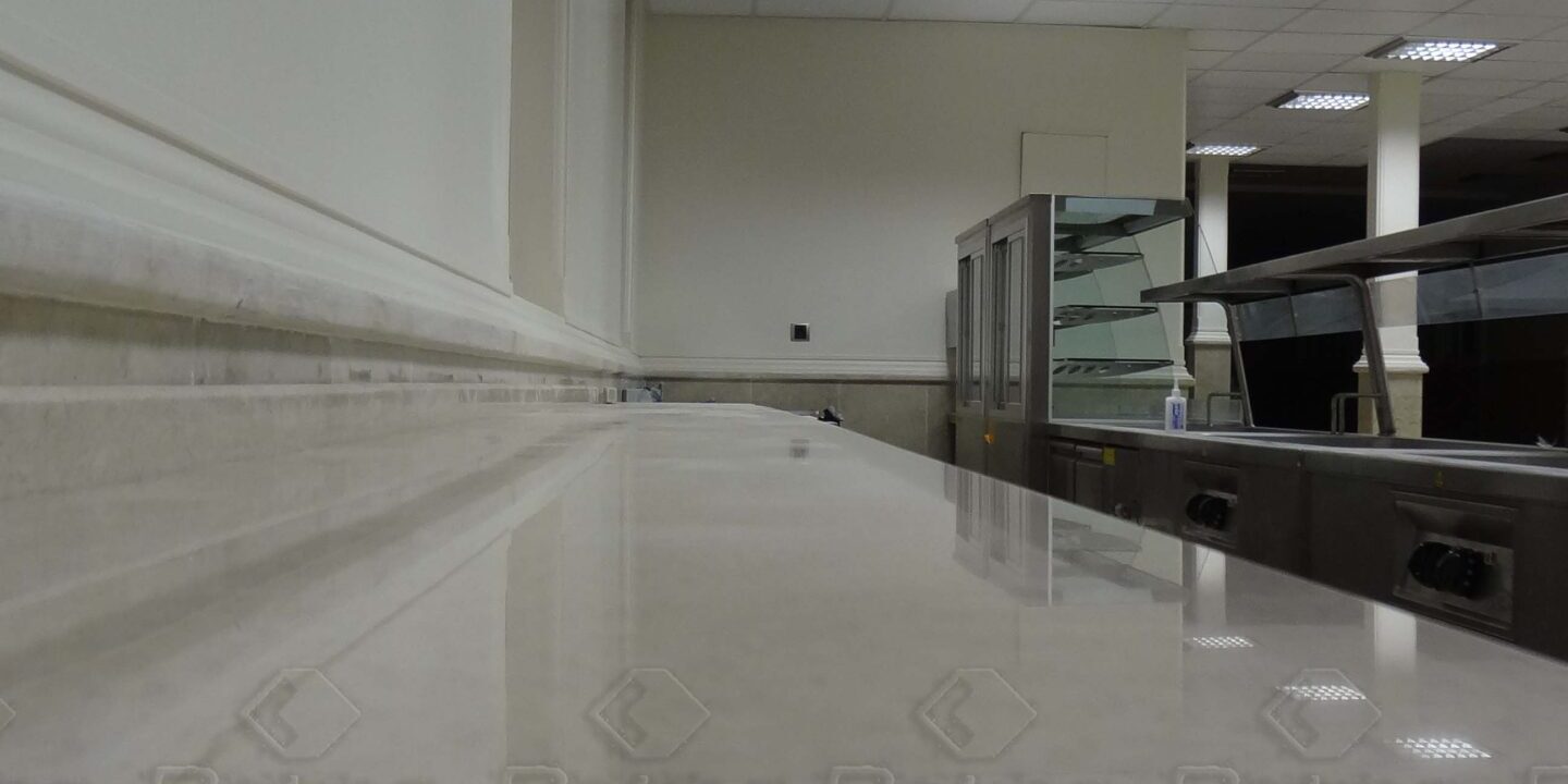 رستوران هانی