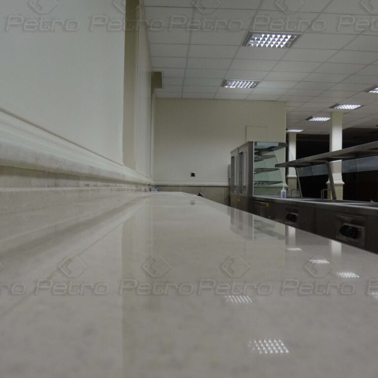 رستوران هانی