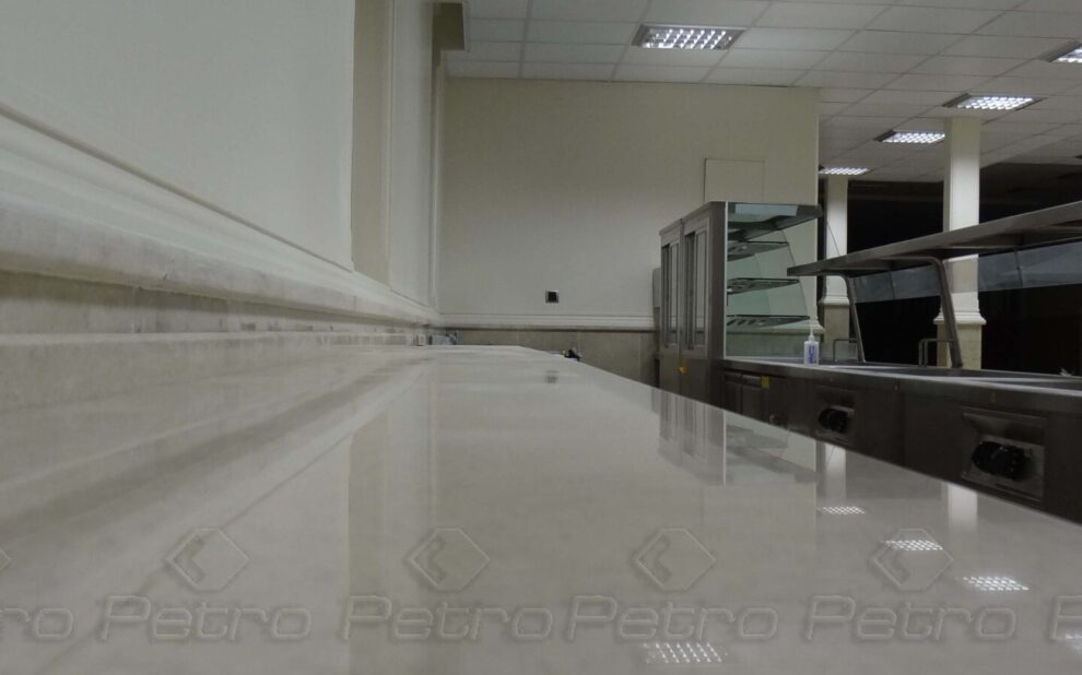 رستوران هانی