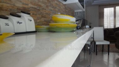 اجرای کانتر اشپزخانه و جزیره گرد