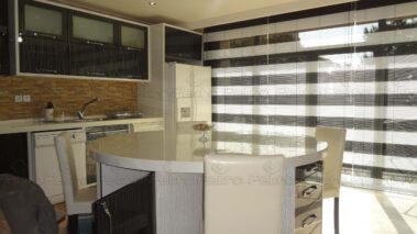 اجرای کانتر اشپزخانه و جزیره گرد