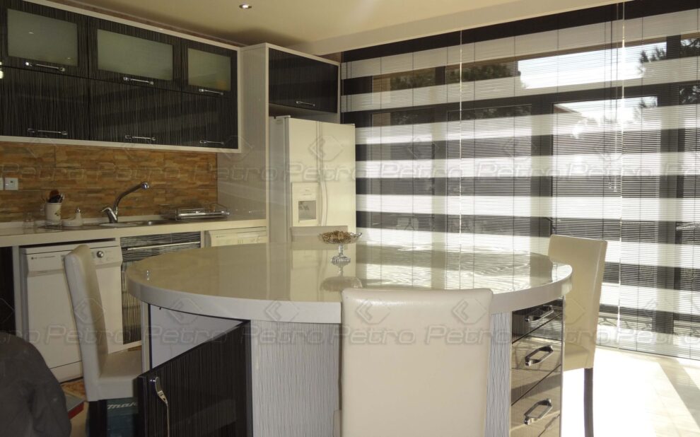 اجرای کانتر اشپزخانه و جزیره گرد