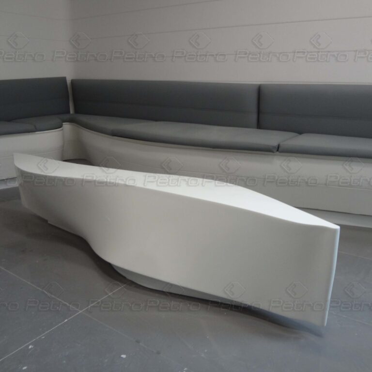 اجرای فوق حرفه ای کورین و کوارتز در یک دندانپزشکی در ظفر