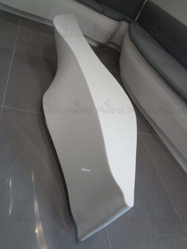 اجرای فوق حرفه ای کورین و کوارتز در یک دندانپزشکی در ظفر